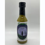 Funky's Hot Sauce Terra Luna | Made In Washington | Spicy Sauce Gifts