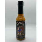 Funky's Hot Sauce Factory Stellar Fuzz | Made In Washington | Food Gifts 