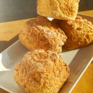 Honest Biscuits Biscuit Mix Gluten Free | Made In Washington |  Southern Foodie
