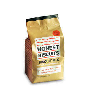
            
                Load image into Gallery viewer, Honest Biscuits Biscuit Mix Gluten Free | Made In Washington | Foodie
            
        