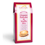 Organic Pancake & Waffle Mix | Breakfast Food Gift Ideas | Made In WA