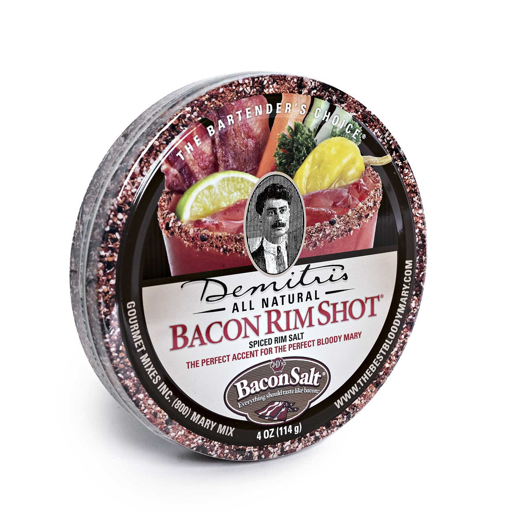 Bacon Triple Sampler Gift Pack (3pc Set) - Bacon Air Freshener, Bacon Lip  Balm & I Love Bacon Koozie Can Cooler