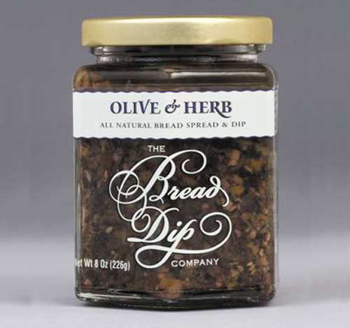 Olive & Herb Bread Dip and Spread | Gourmet Food Gift Ideas | USA Made